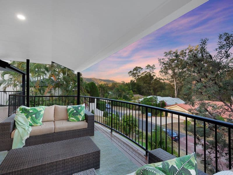 23 Carissa Place, Chapel Hill - Thumbnail 2
