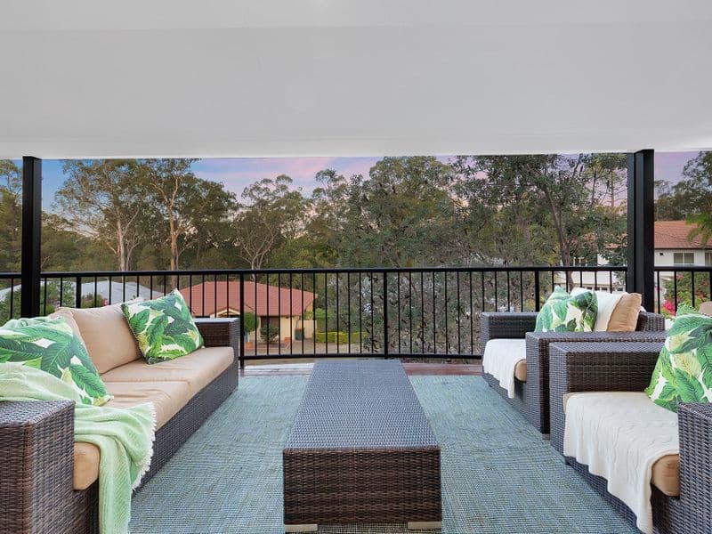 23 Carissa Place, Chapel Hill - Thumbnail 7