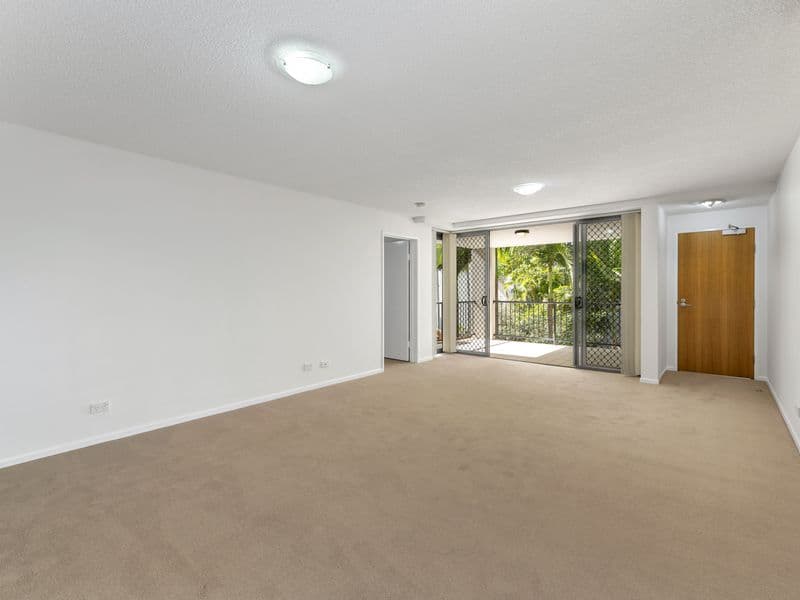 33/7 Landsborough Te..., Toowong - Thumbnail 4