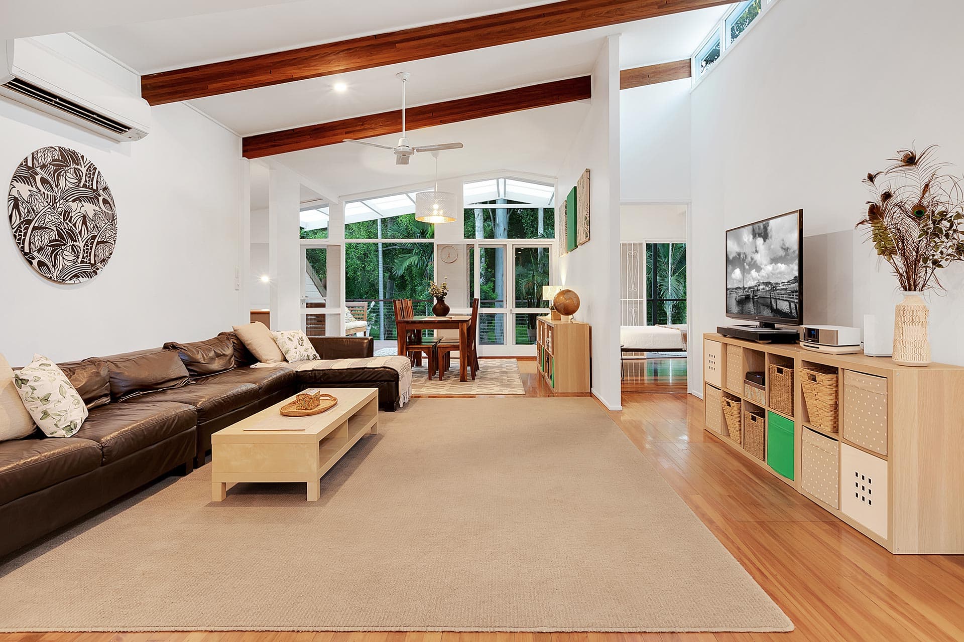 61 Moordale Street, Chapel Hill - Thumbnail 3