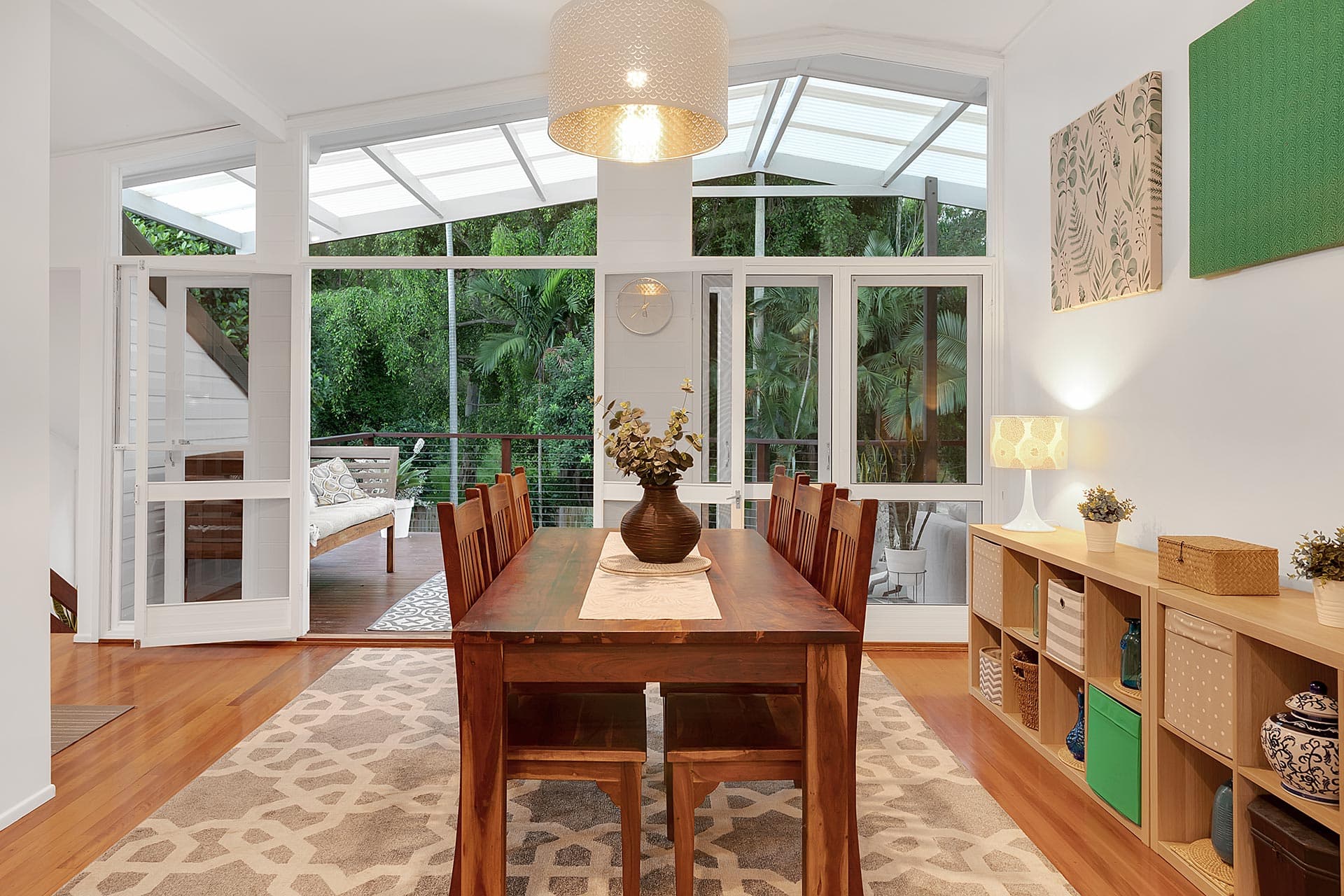 61 Moordale Street, Chapel Hill - Thumbnail 4
