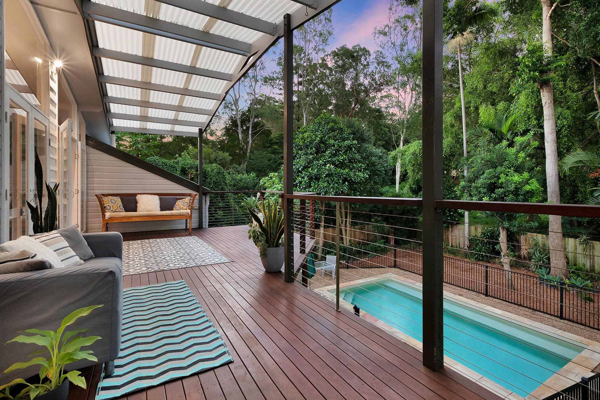 61 Moordale Street, Chapel Hill - Thumbnail 5