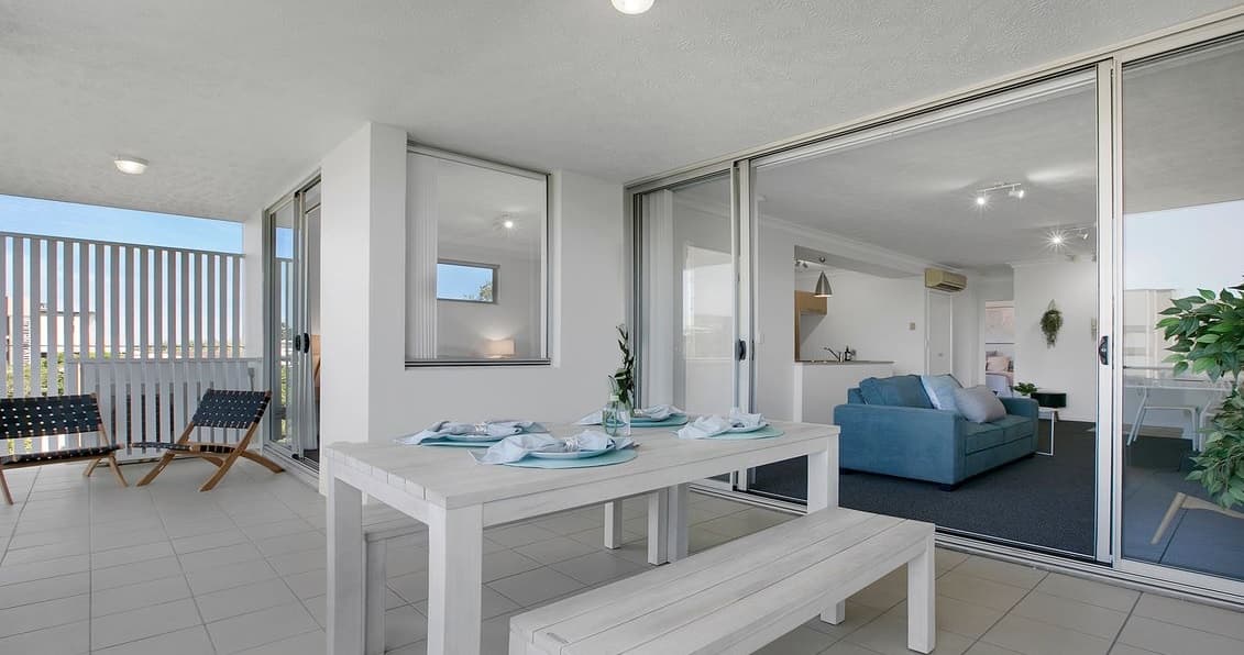 8/16 Grosvenor Road, Indooroopilly - Thumbnail 5