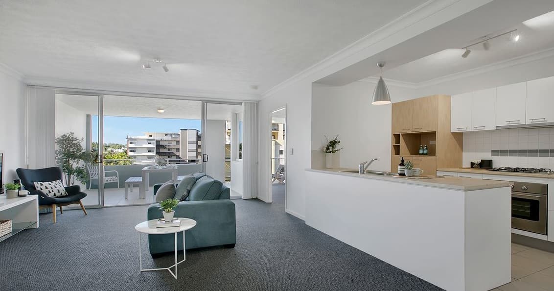 8/16 Grosvenor Road, Indooroopilly - Thumbnail 4