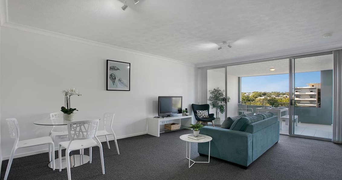 8/16 Grosvenor Road, Indooroopilly - Thumbnail 3