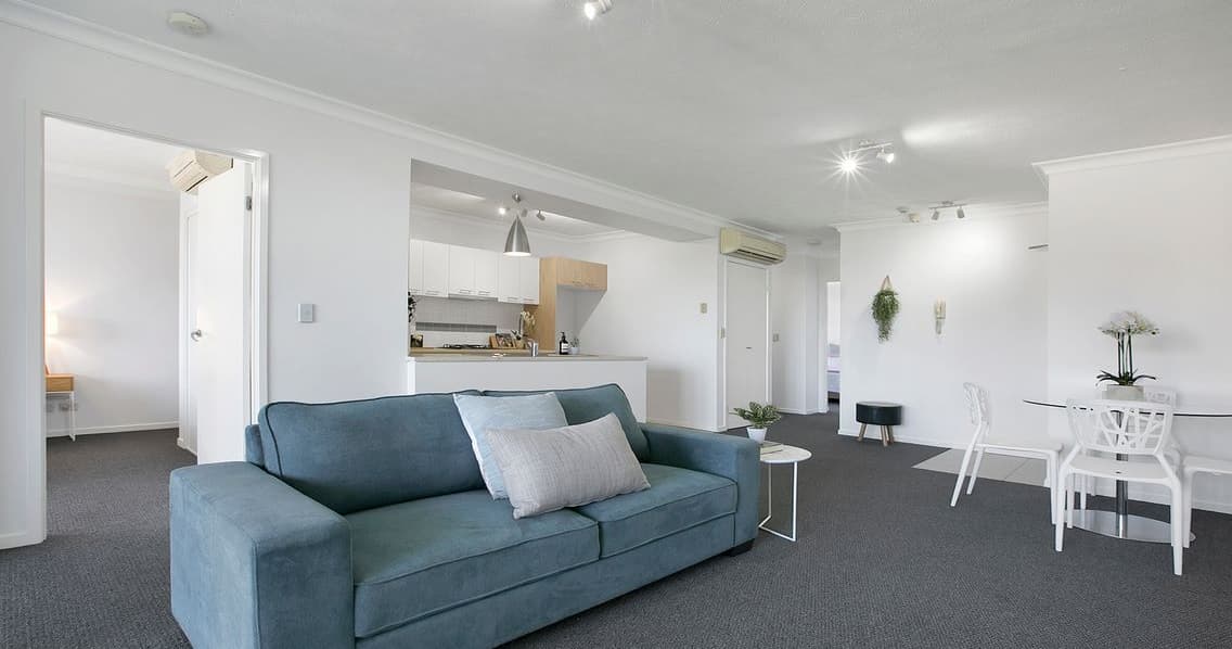 8/16 Grosvenor Road, Indooroopilly - Thumbnail 6