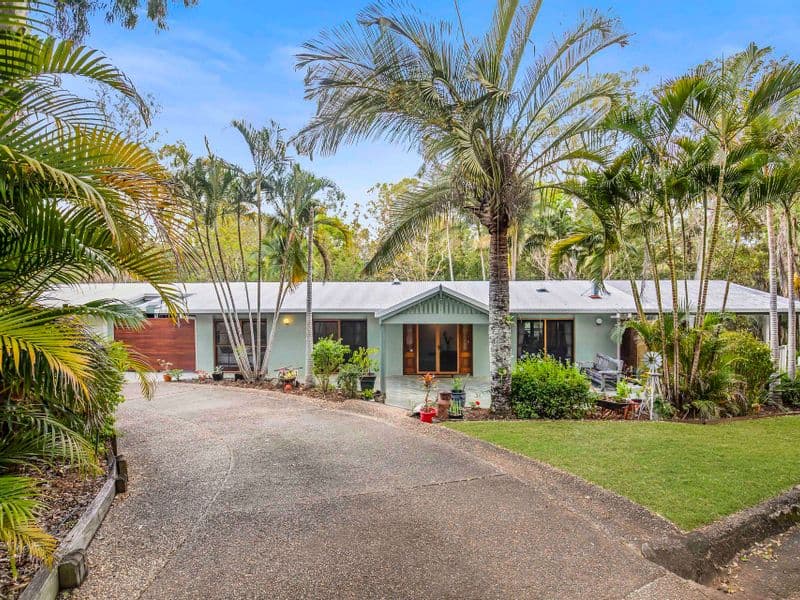 64 Gap Creek Road, Brookfield - Thumbnail 2