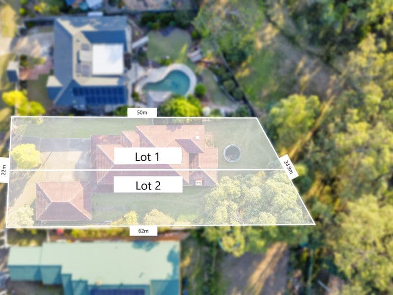 16 Peebles Place, Chapel Hill - Thumbnail 2