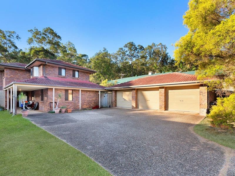 16 Peebles Place, Chapel Hill - Thumbnail 3