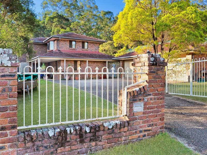 16 Peebles Place, Chapel Hill - Thumbnail 5