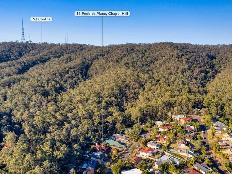 16 Peebles Place, Chapel Hill - Thumbnail 6