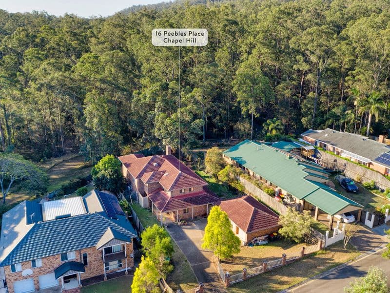 16 Peebles Place, Chapel Hill - Thumbnail 7