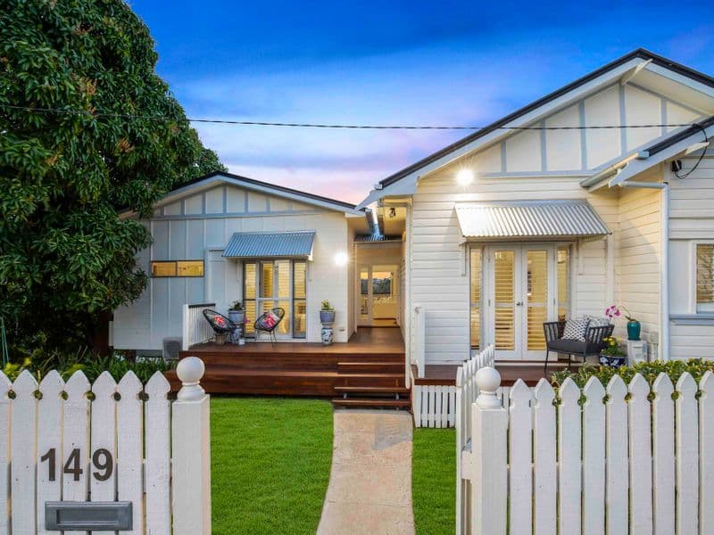 149 Stanley Terrace, Taringa - Image 1