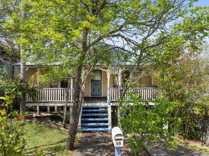 16 Rokeby Terrace, Taringa - Image 1