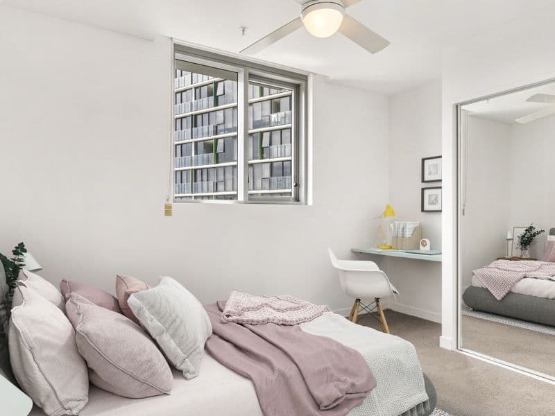 902/338 Water Street, Fortitude Valley - Thumbnail 4
