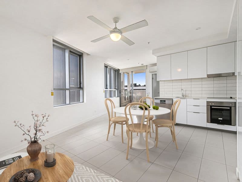 902/338 Water Street, Fortitude Valley - Thumbnail 7