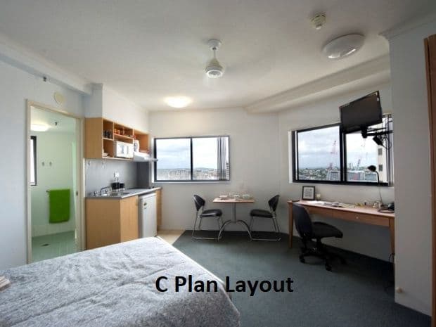 104 Margaret Street, Brisbane City - Image 1