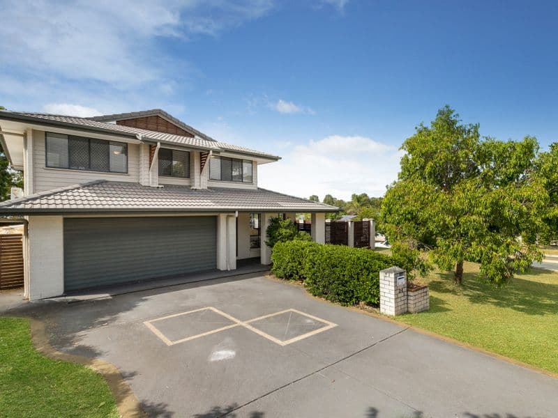 24 Bloomsbury Cresce..., Moggill - Thumbnail 2