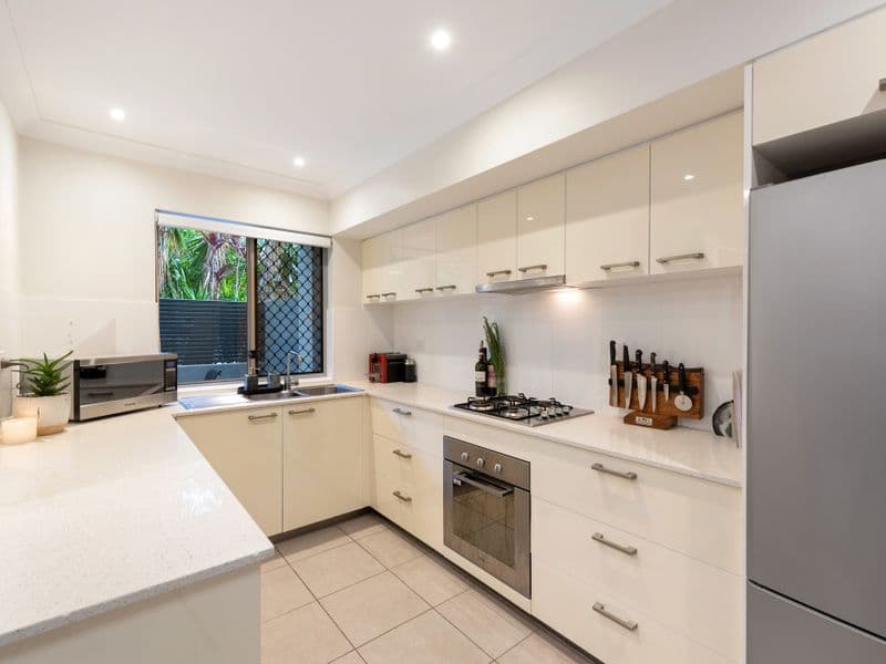 3/17 Ridley Street, Auchenflower - Thumbnail 2