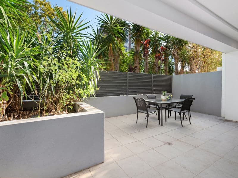 3/17 Ridley Street, Auchenflower - Thumbnail 4