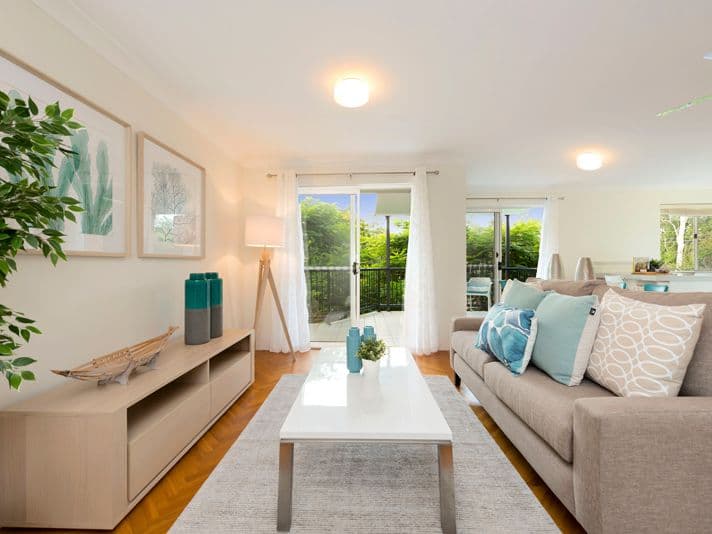 6/69 Fairley Street, Indooroopilly - Thumbnail 2
