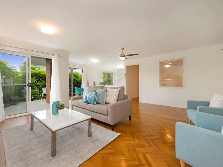 6/69 Fairley Street, Indooroopilly - Thumbnail 4