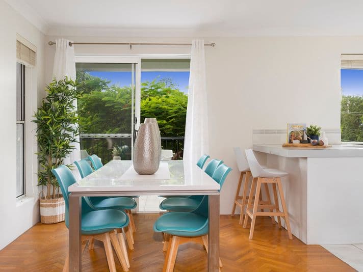 6/69 Fairley Street, Indooroopilly - Thumbnail 5