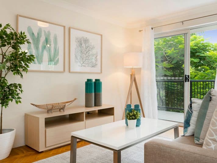 6/69 Fairley Street, Indooroopilly - Thumbnail 7
