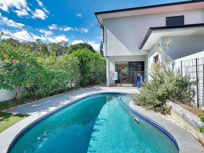 13/278 Indooroopilly..., Indooroopilly - Thumbnail 3