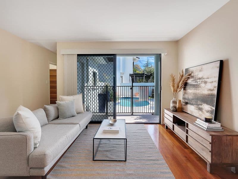 13/278 Indooroopilly..., Indooroopilly - Thumbnail 4