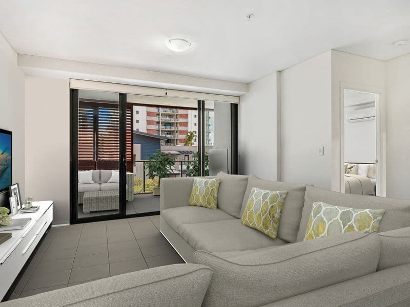 302/2-4 Land Street, Toowong - Thumbnail 2