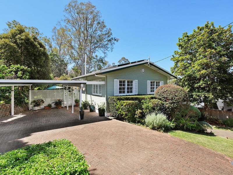 25 Blackstone Street, Indooroopilly - Image 1