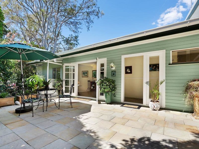 25 Blackstone Street, Indooroopilly - Thumbnail 3