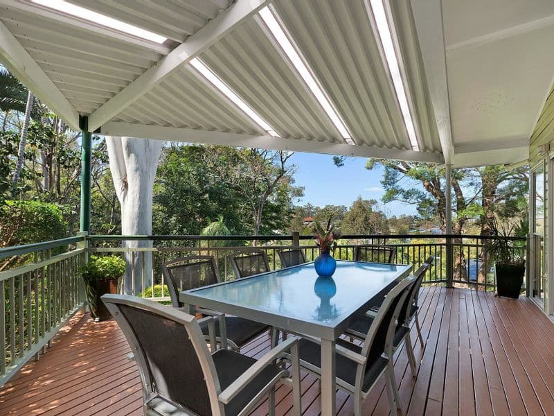 25 Blackstone Street, Indooroopilly - Thumbnail 2