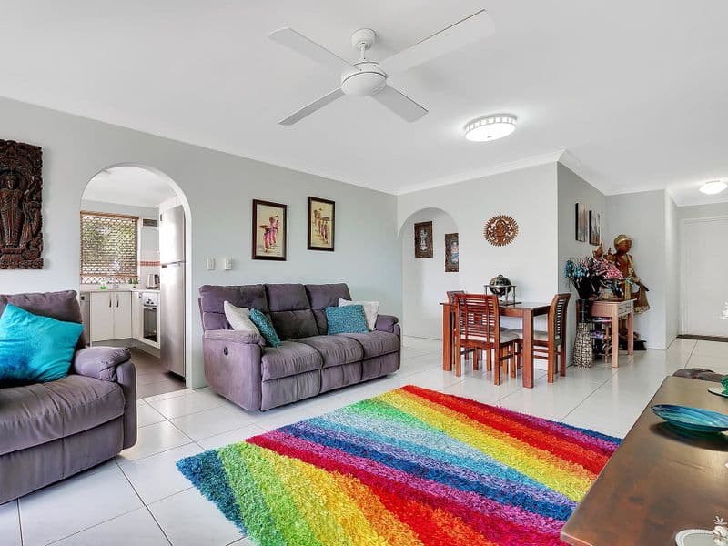 5/117 Clarence Road, Indooroopilly - Thumbnail 2