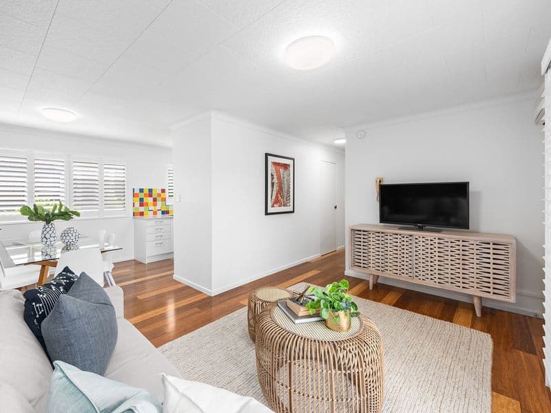 2/15 Burton Street, Indooroopilly - Thumbnail 4