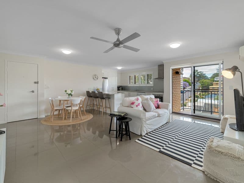 9/29 Bellevue Terrac..., St Lucia - Image 1