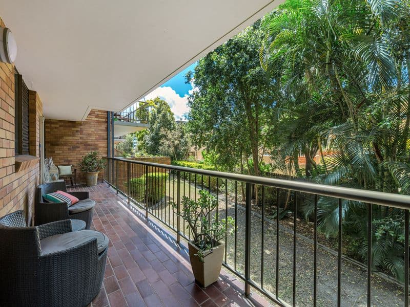 16/9 Land Street, Toowong - Thumbnail 2