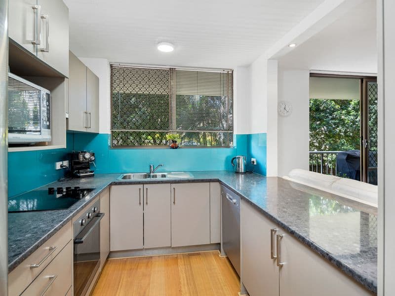 16/9 Land Street, Toowong - Thumbnail 4