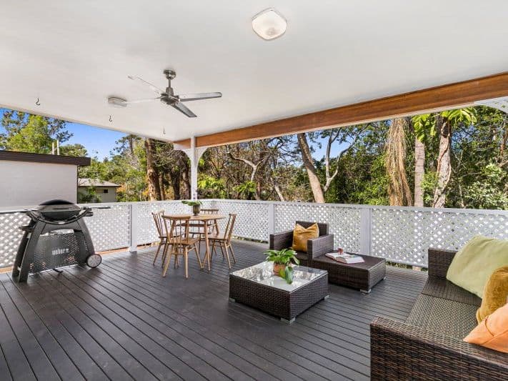 84 Fig Tree Pocket R..., Chapel Hill - Thumbnail 2