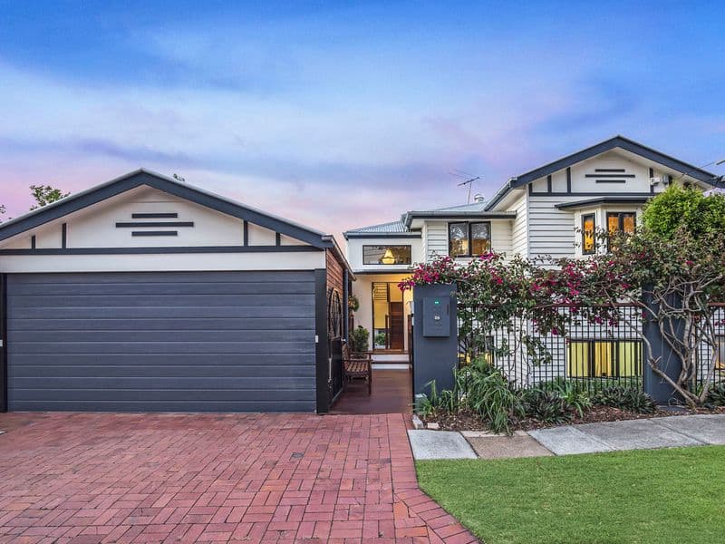 215 Stanley Terrace, Toowong - Thumbnail 5