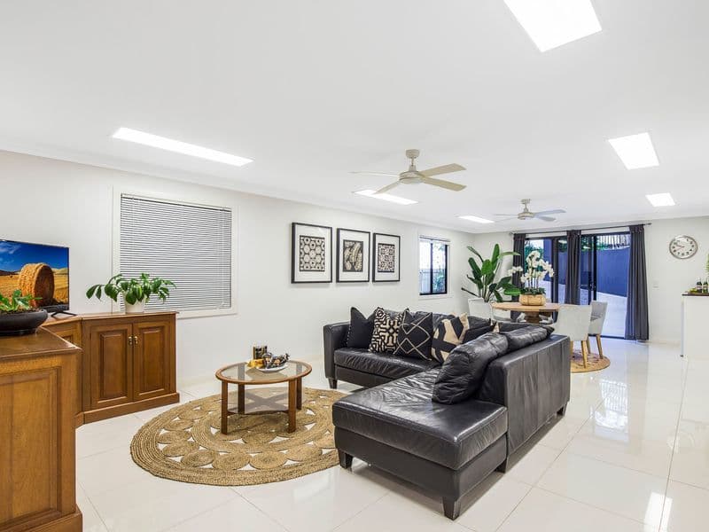 215 Stanley Terrace, Toowong - Thumbnail 8