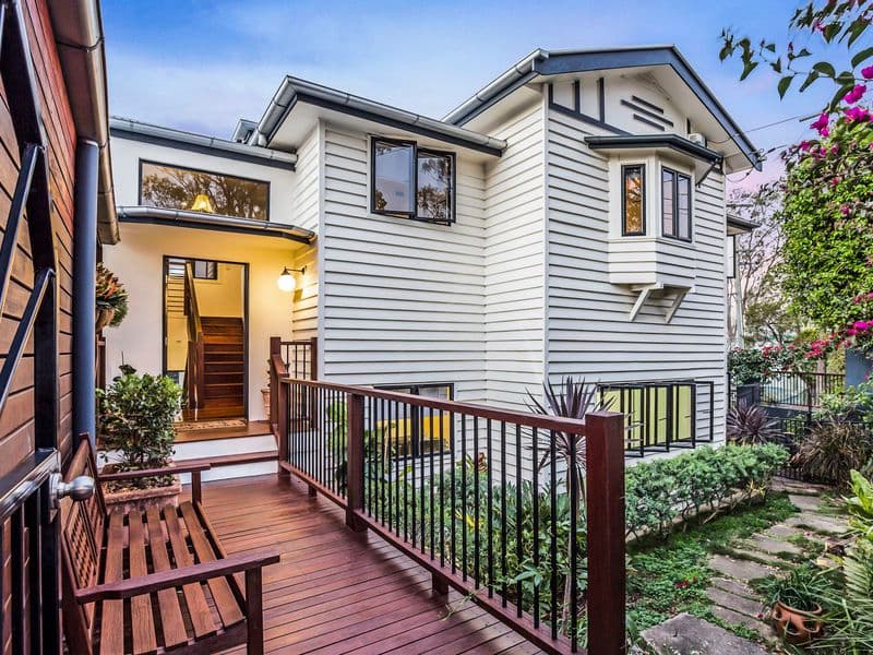 215 Stanley Terrace, Toowong - Image 1