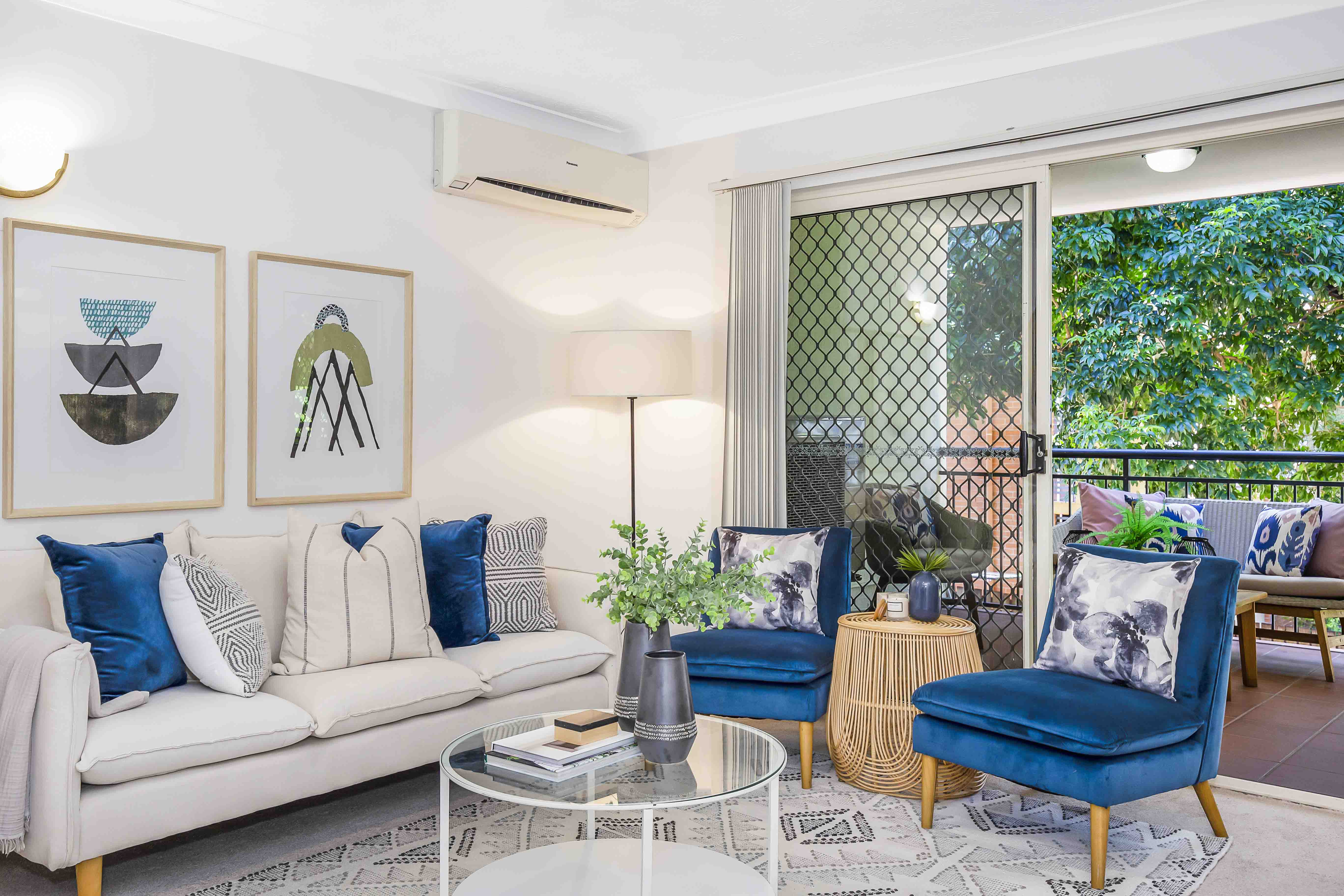 3/101 Oxford Terrace, Taringa - Thumbnail 3
