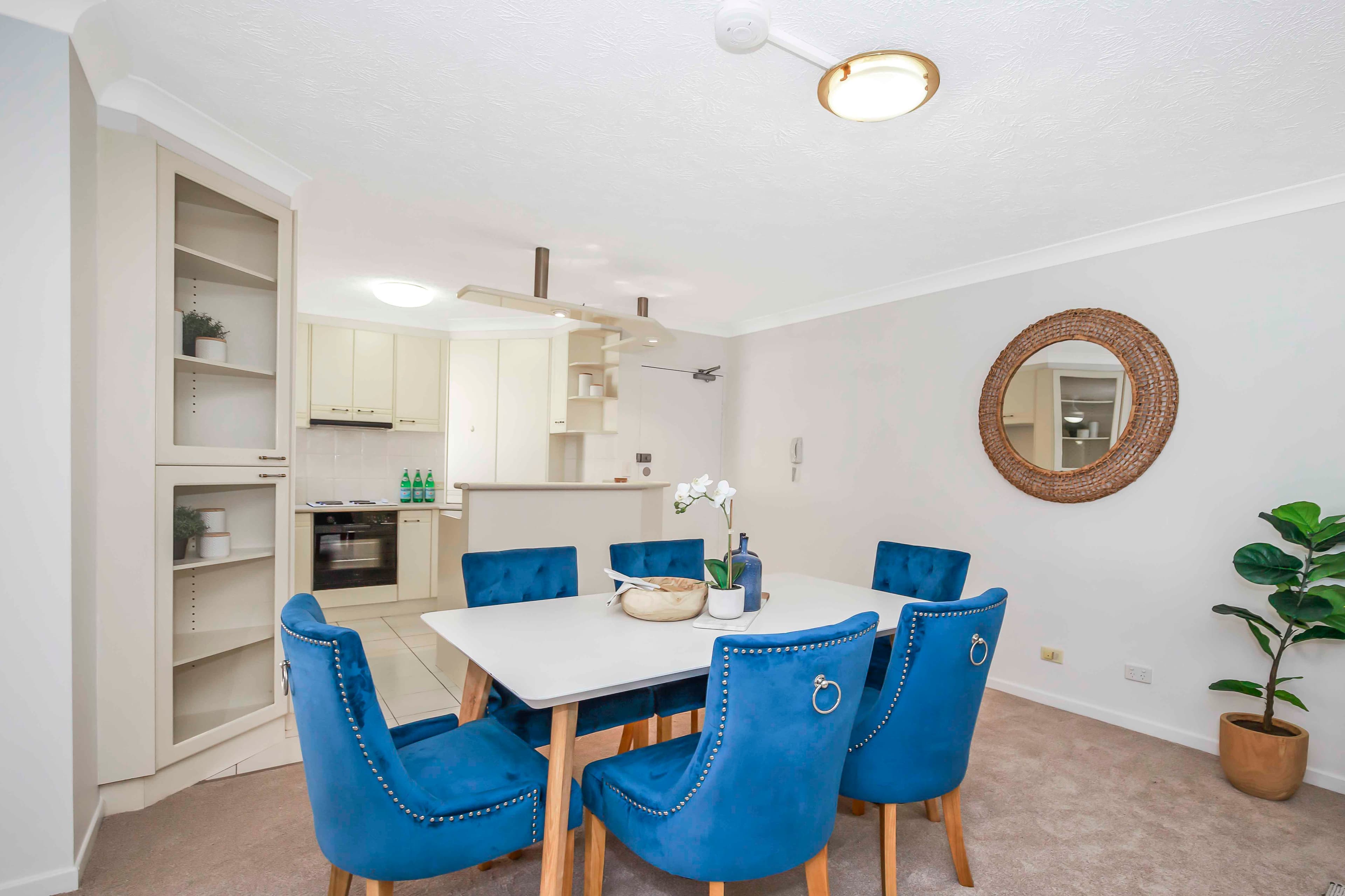 3/101 Oxford Terrace, Taringa - Thumbnail 6