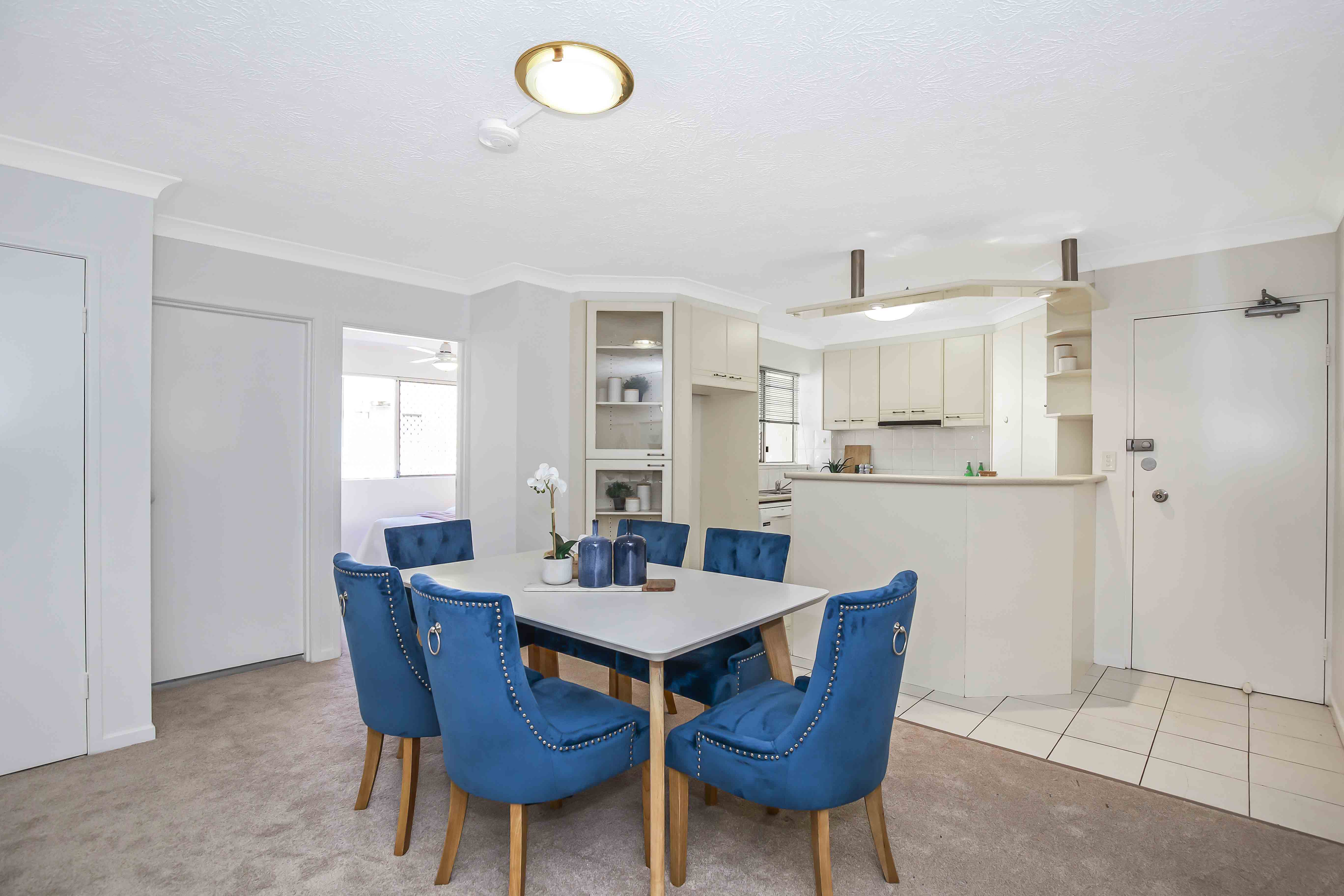 3/101 Oxford Terrace, Taringa - Thumbnail 5