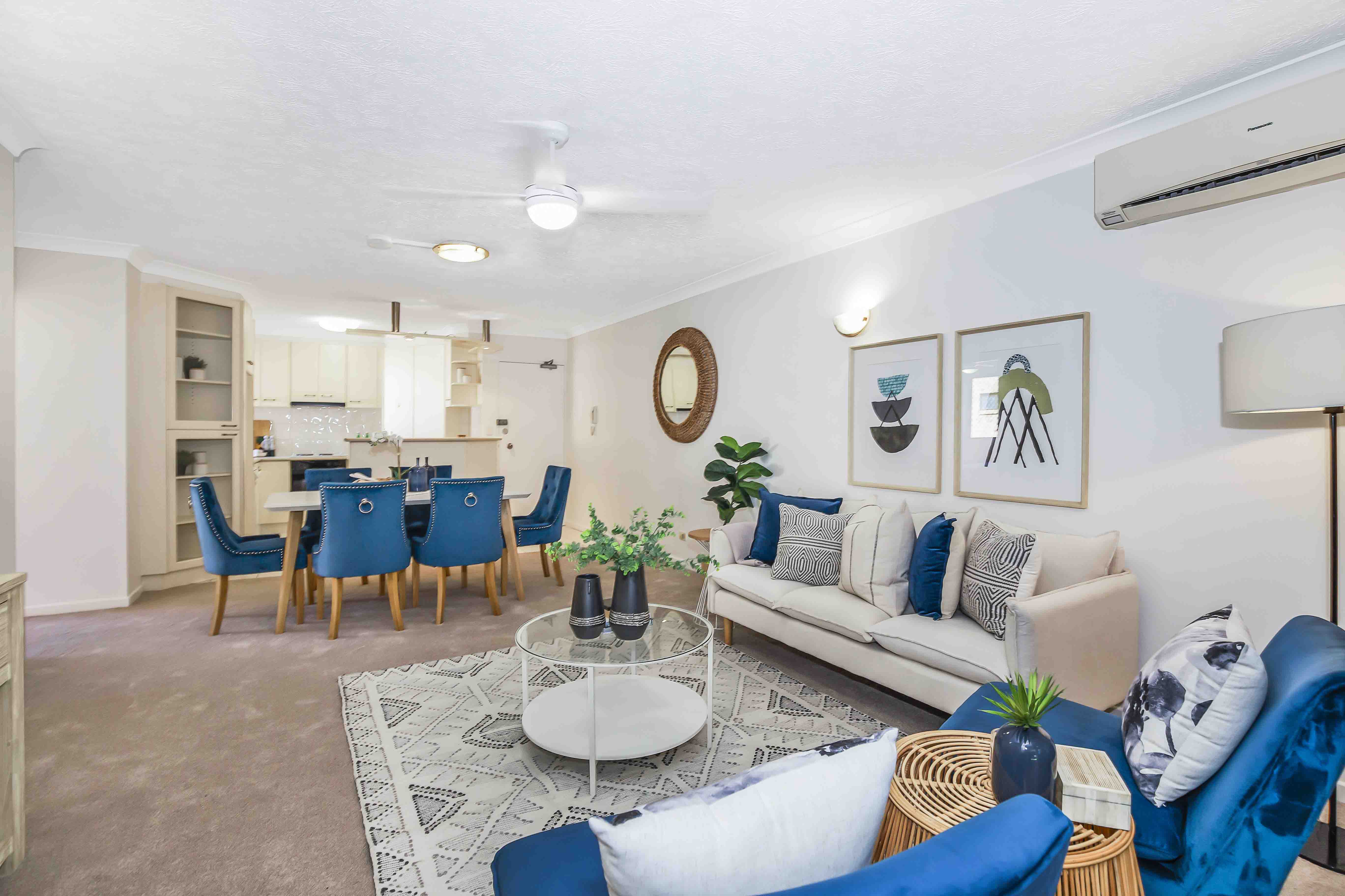 3/101 Oxford Terrace, Taringa - Thumbnail 4