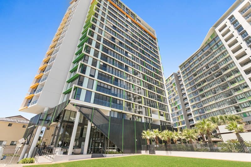 1410/10 Trinity Stre..., Fortitude Valley - Thumbnail 7