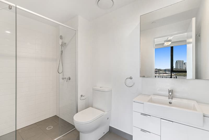 1410/10 Trinity Stre..., Fortitude Valley - Thumbnail 4