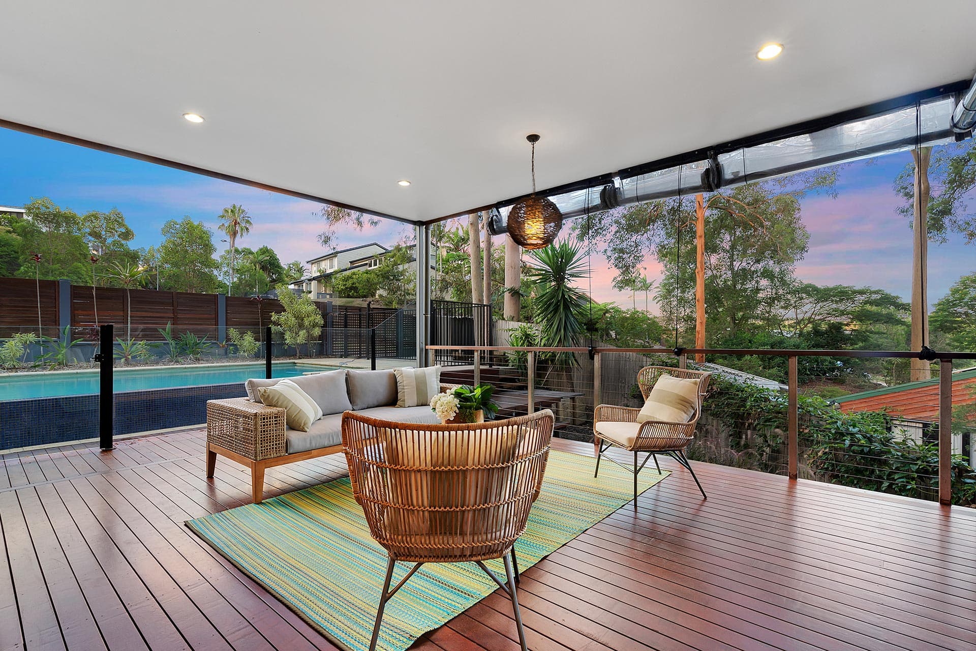55 Maculata Drive, Chapel Hill - Thumbnail 8